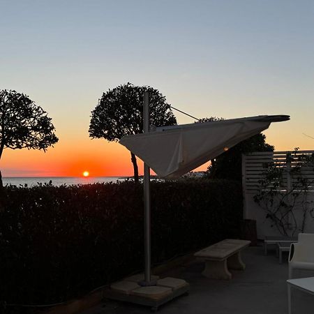 Bed and Breakfast Sunset Bay Торре-Суда Экстерьер фото
