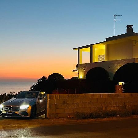 Bed and Breakfast Sunset Bay Торре-Суда Экстерьер фото