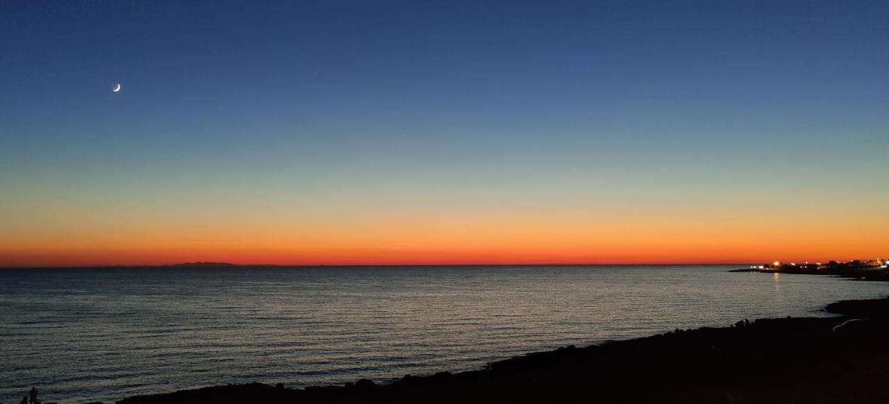 Bed and Breakfast Sunset Bay Торре-Суда Экстерьер фото