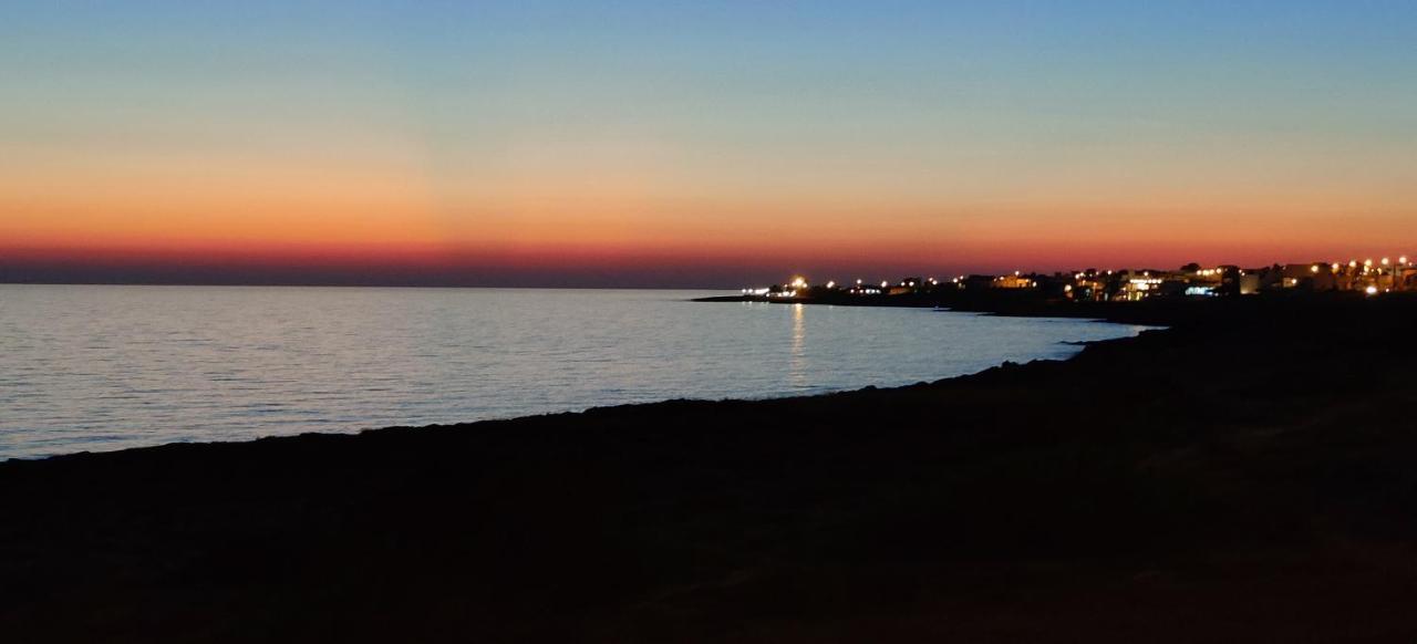 Bed and Breakfast Sunset Bay Торре-Суда Экстерьер фото