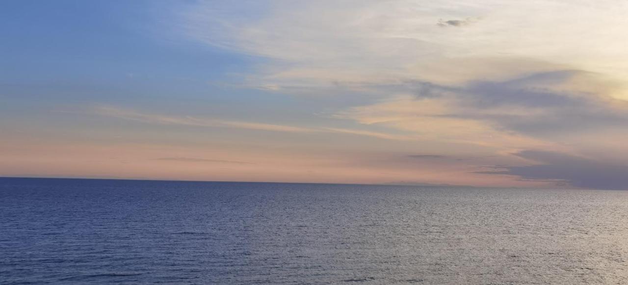 Bed and Breakfast Sunset Bay Торре-Суда Экстерьер фото