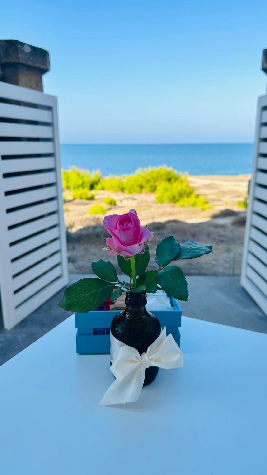 Bed and Breakfast Sunset Bay Торре-Суда Экстерьер фото