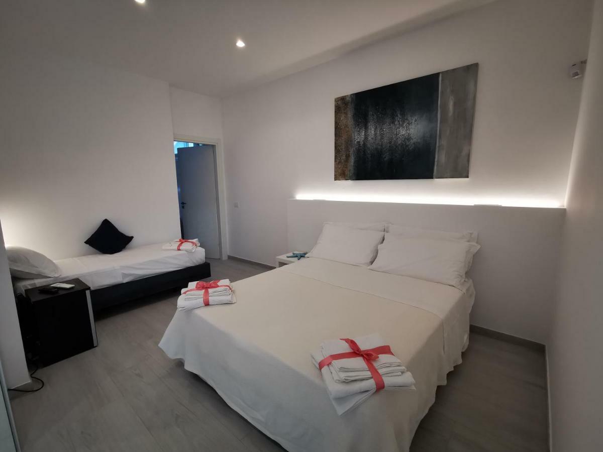 Bed and Breakfast Sunset Bay Торре-Суда Экстерьер фото