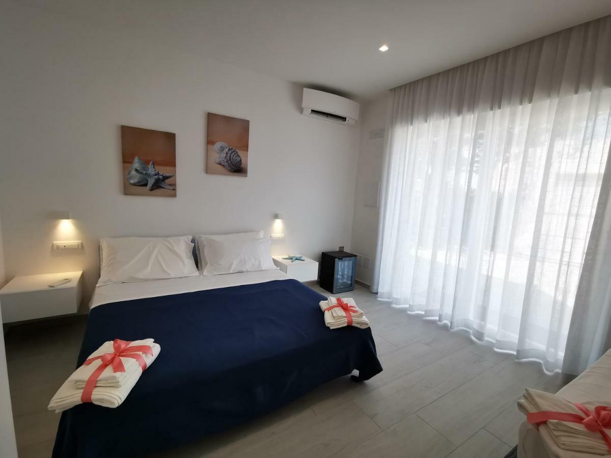 Bed and Breakfast Sunset Bay Торре-Суда Экстерьер фото