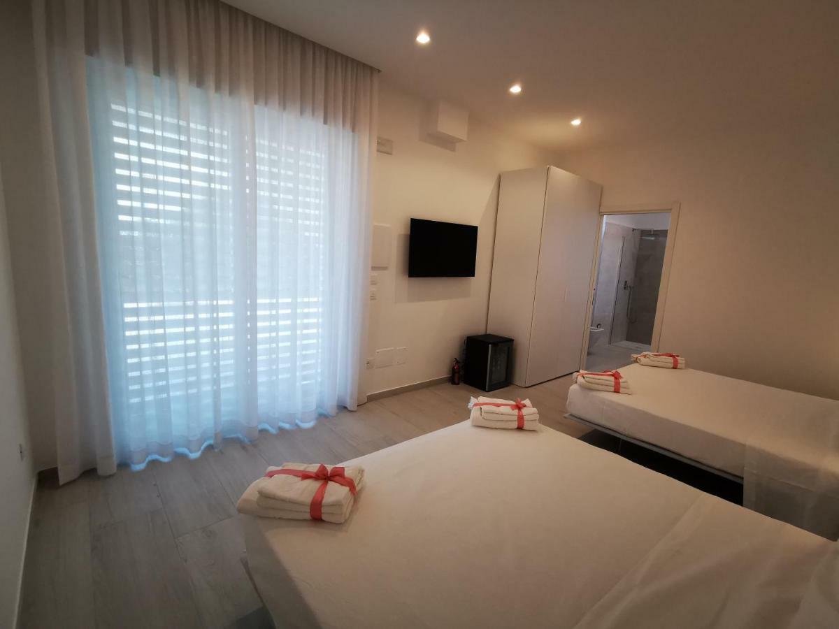 Bed and Breakfast Sunset Bay Торре-Суда Экстерьер фото