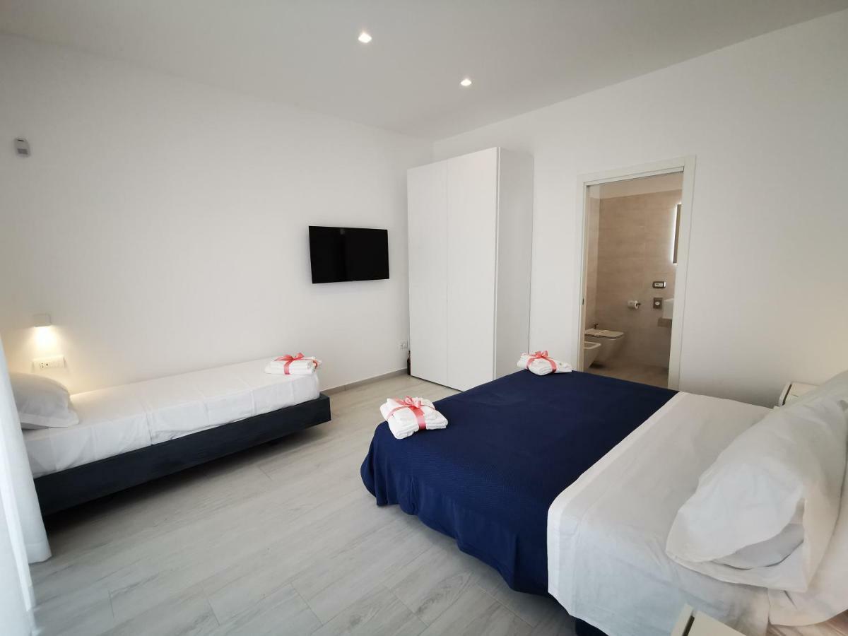 Bed and Breakfast Sunset Bay Торре-Суда Экстерьер фото