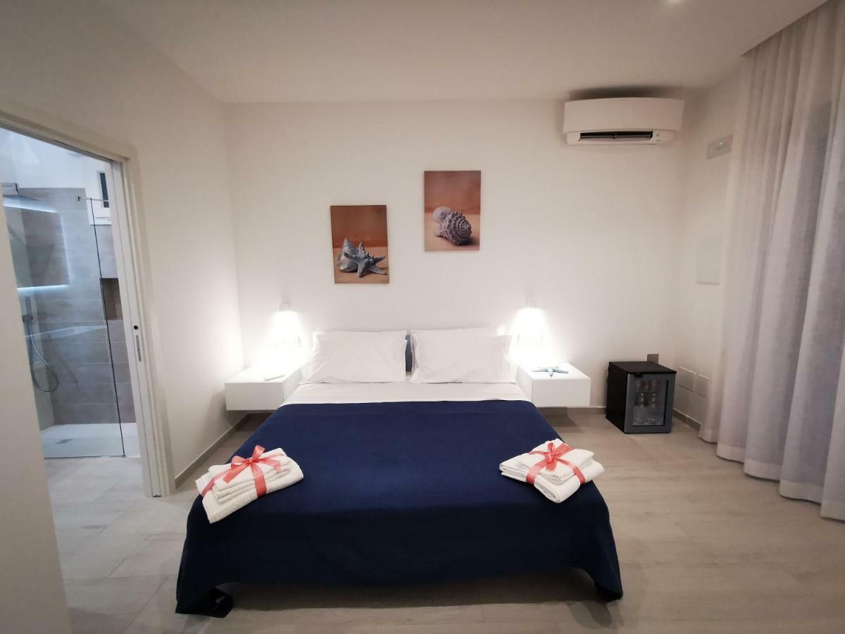 Bed and Breakfast Sunset Bay Торре-Суда Экстерьер фото
