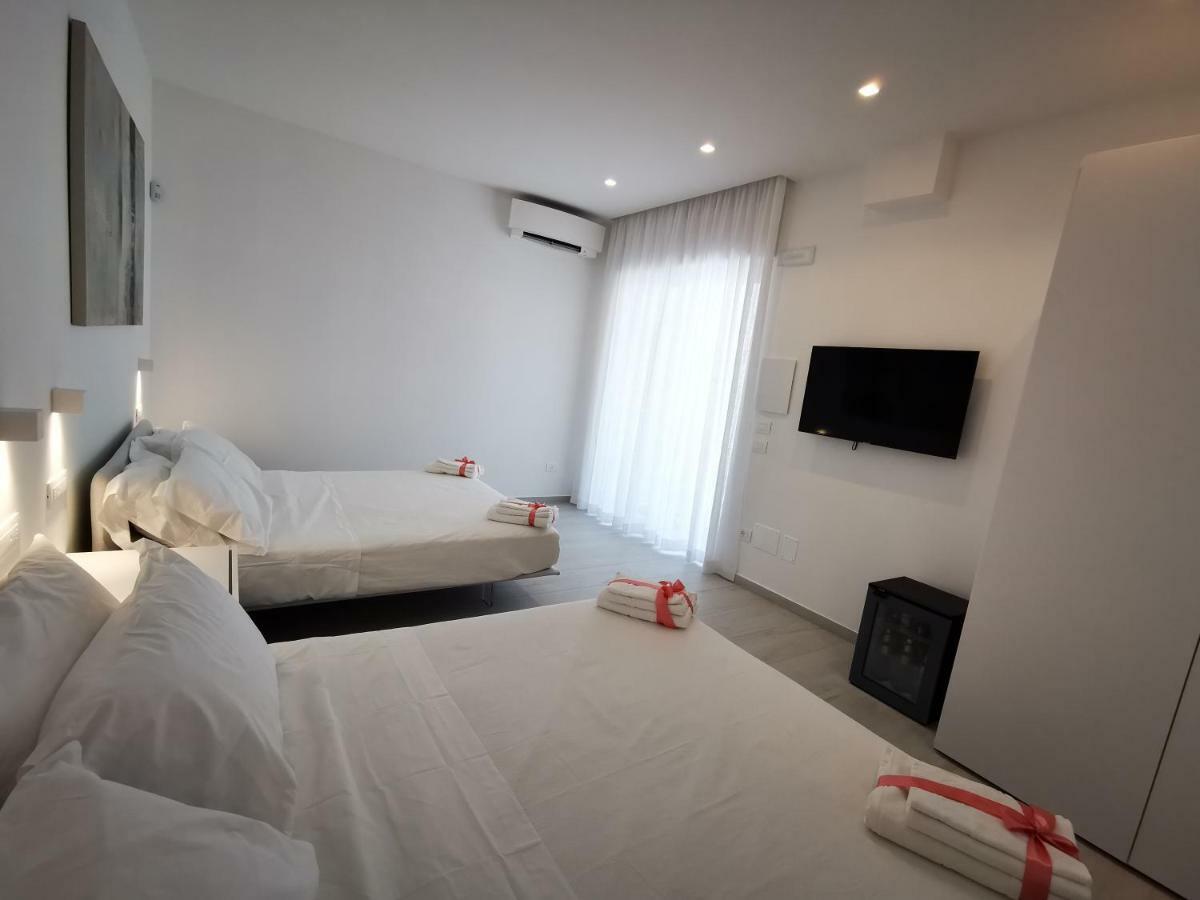 Bed and Breakfast Sunset Bay Торре-Суда Экстерьер фото