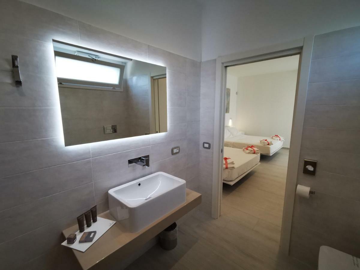 Bed and Breakfast Sunset Bay Торре-Суда Экстерьер фото